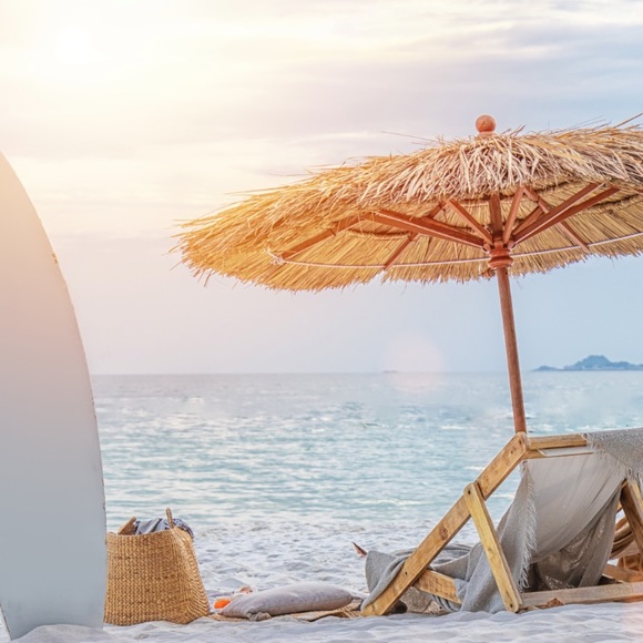 shoreline swim & resortwear • skyline ski & cabin gear • water-ready travel bags - Picture 2 of 16